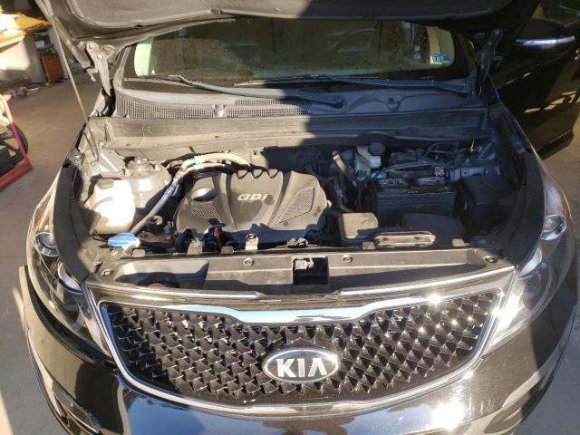 KNDPC3AC8F7685025 KIA Sportage Ex