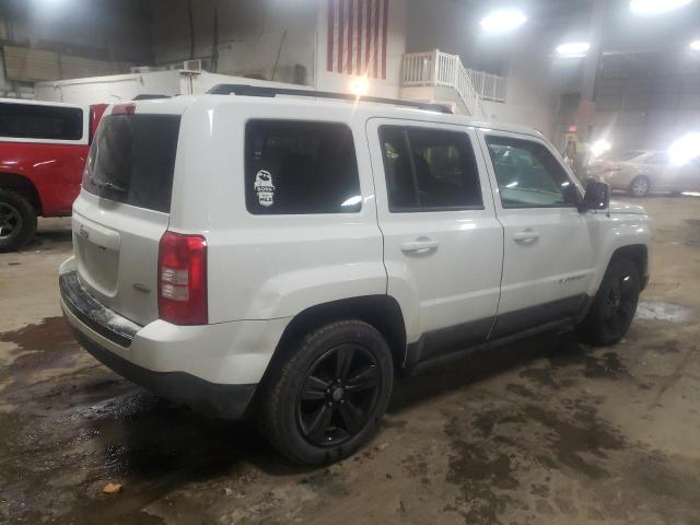 2016 JEEP PATRIOT LA - 1C4NJPFA0GD599609