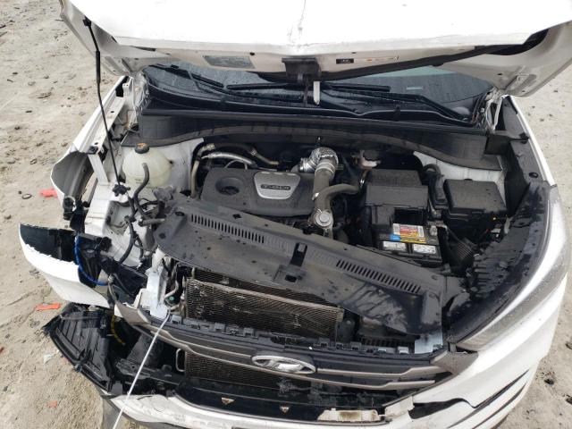 2016 HYUNDAI TUCSON LIM - KM8J3CA24GU118807