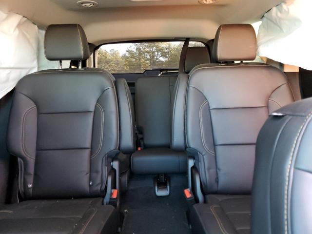 2021 CHEVROLET TRAVERSE R 1GNEVJKW2MJ243783
