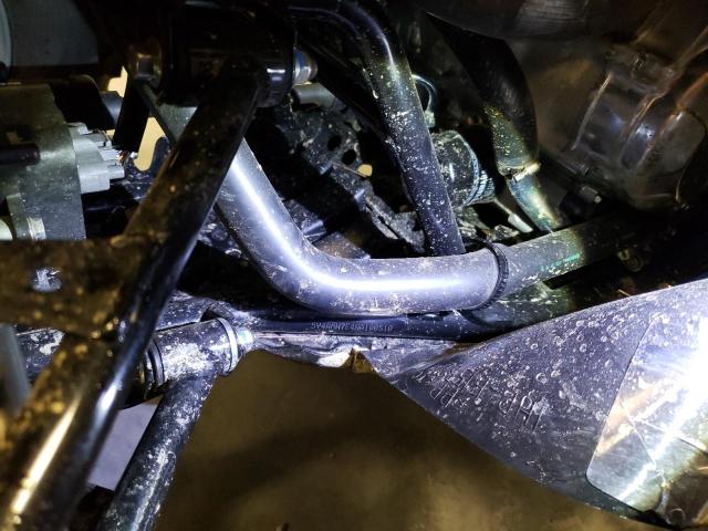 2022 YAMAHA YFM700 5Y4AMH7E4NA100510