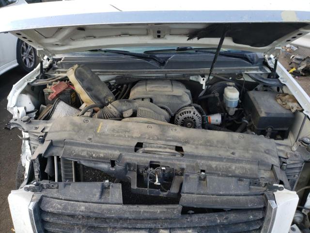 1GKS2HE33BR193137 GMC Yukon Xl K1500 Sle