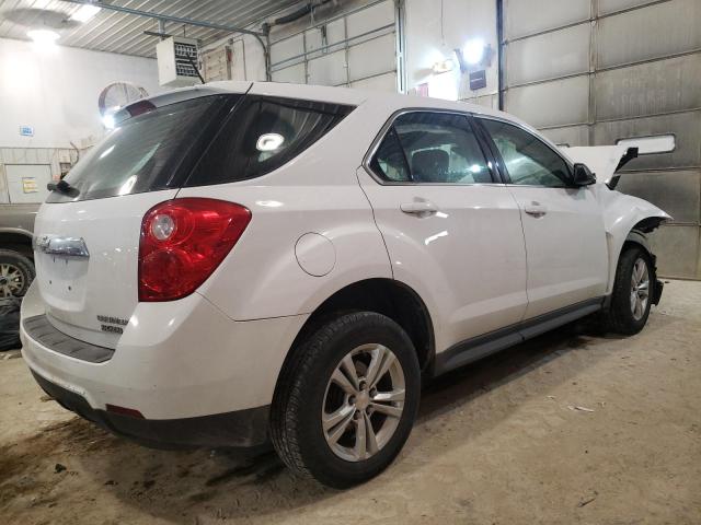 2015 CHEVROLET EQUINOX L 2GNALLEK4F6322851