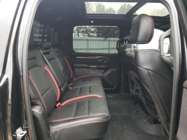2022 RAM 1500 TRX 1C6SRFU97NN105467