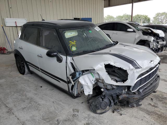 WMWZC3C52DWP22108 Mini Cooper