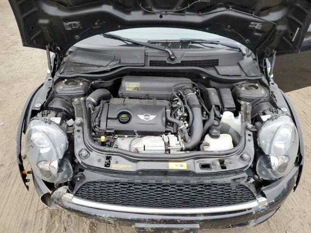 WMWSX3C56DT466952 Mini Cooper