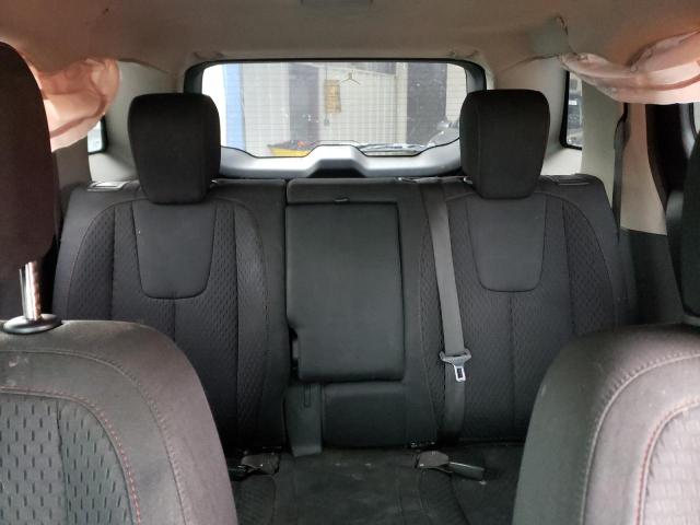 2GKALMEK0E6314134 GMC Terrain Sle