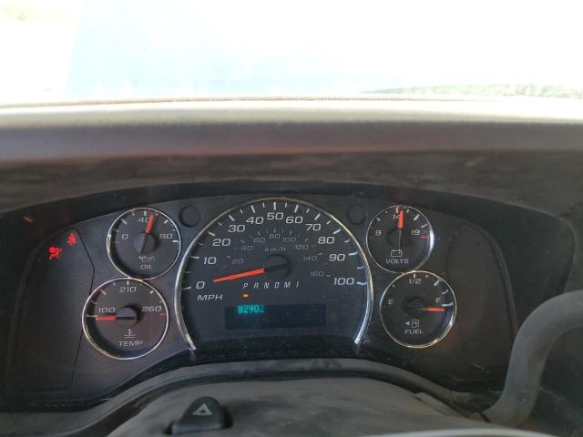 1GTW7AFF7G1134435 GMC Savana