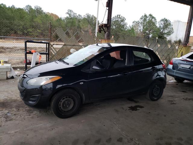 2014 Mazda Mazda2 Sport