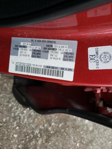 2016 MAZDA CX-9 GRAND - JM3TCBDY5G0122208