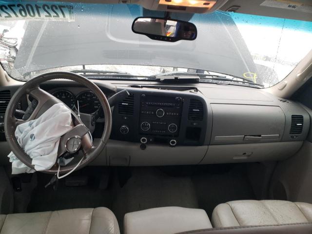 3GTEK13M68G129467 GMC Sierra K1500