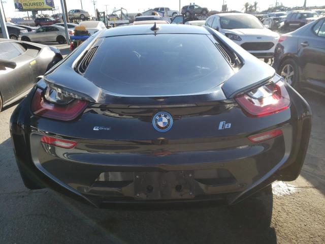 WBY2Z2C3XHV676887 BMW I8