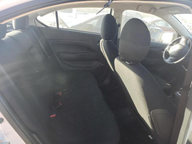 2022 MITSUBISHI MIRAGE ML32FVFJ8NHF08087