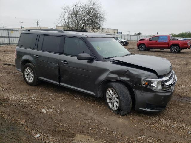 2018 FORD FLEX SE - 2FMGK5B84JBA12849