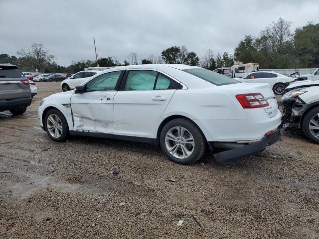 1FAHP2D82JG103736 FORD TAURUS 2018