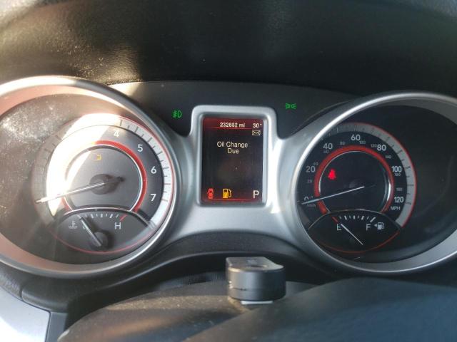 3C4PDCBG9ET224165 Dodge Journey