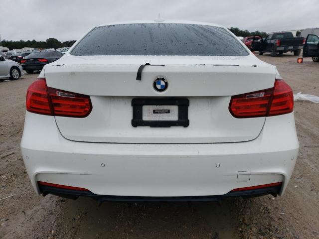 2015 BMW 335 I - WBA3A9C58FK473208