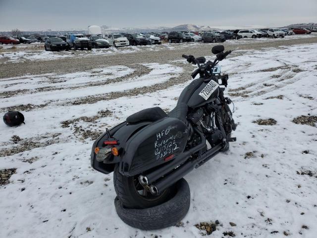2022 HARLEY-DAVIDSON FLXRST 1HD1YXZ15NB052932
