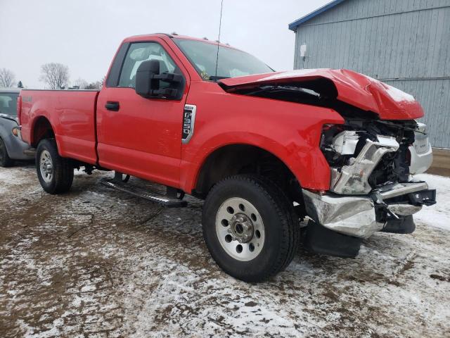 Ford F350