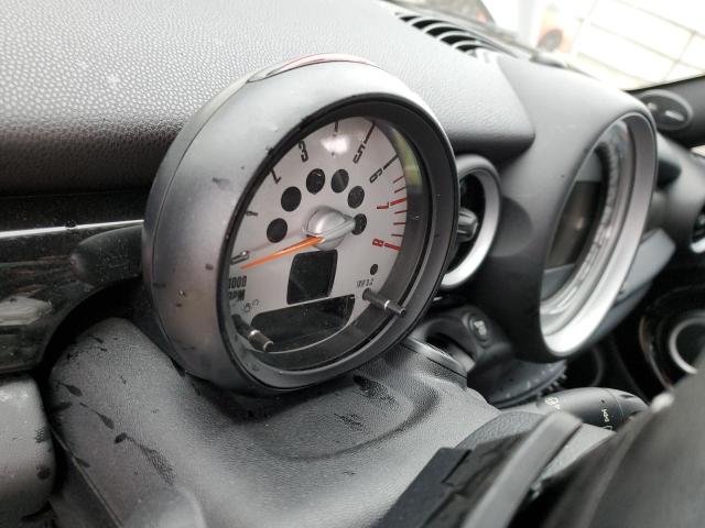 WMWSX3C56DT466952 Mini Cooper