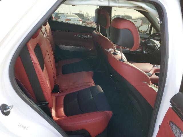 2022 GENESIS GV70 BASE - KMUMADTB3NU057826