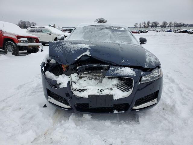 SAJBJ4BV6HCY38776 Jaguar XF
