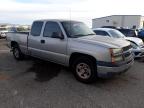 2004 Chevrolet Silverado C1500 იყიდება Tucson-ში, AZ - Vandalism