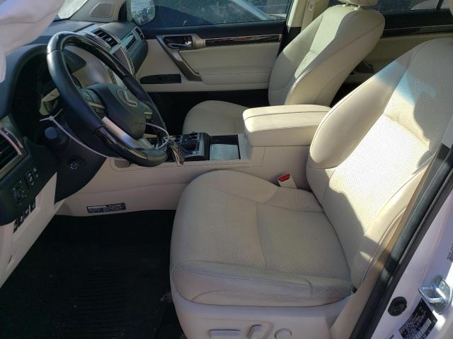 2021 LEXUS GX 460 LUX JTJGM7BXXM5297760
