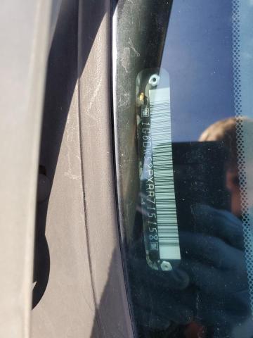 1G6DW52PXRR715158 Cadillac Fleetwood