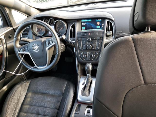 2019 BUICK CASCADA PR W04WH3N59KG302979