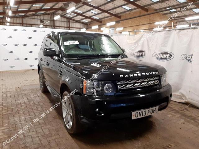SALLSAAG5DA812798 Land Rover R Rover Sp