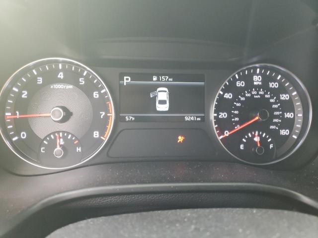 3KPF54AD6NE440596 KIA Forte Gt Line