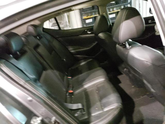 2018 NISSAN MAXIMA 3.5 - 1N4AA6APXJC393382