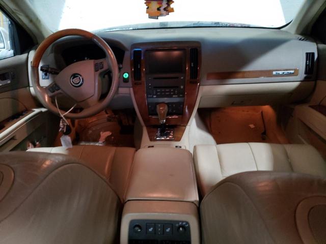1G6DC67AX50218449 Cadillac STS