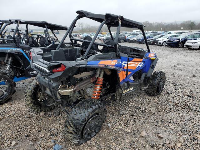 2022 POLARIS RZR XP 100 - 3NSNAE999NF589977