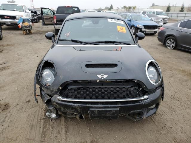 WMWSX3C56DT466952 Mini Cooper