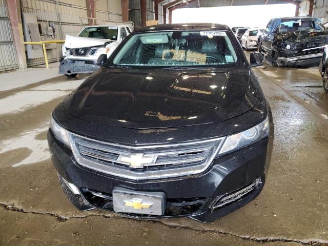 2016 CHEVROLET IMPALA LT - 2G1115S35G9122139