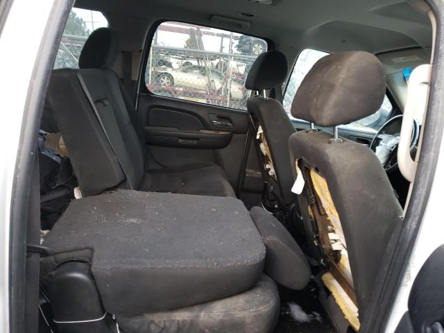 1GKS2HE33BR193137 GMC Yukon Xl K1500 Sle