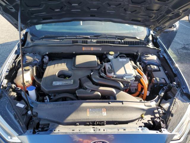 3FA6P0RU6KR273108 2019 FORD FUSION, photo no. 11