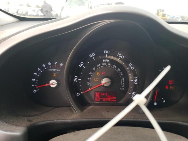 KNDPCCA60E7665635 KIA Sportage Sx
