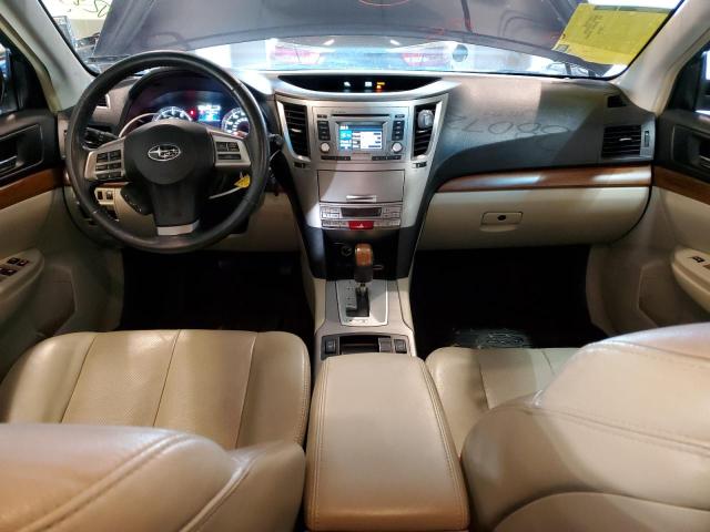 4S4BRDLC3E2259214 Subaru Outback 3.6r Limited
