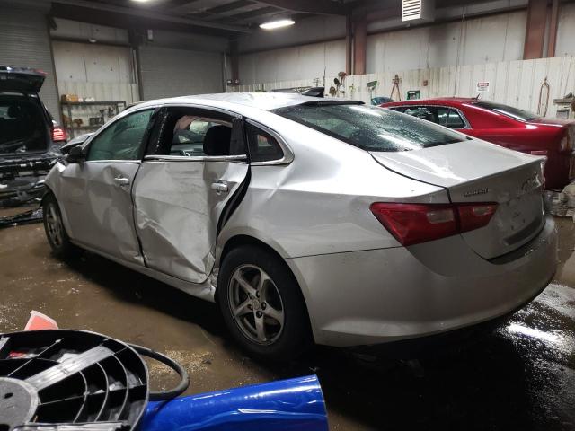 Vin: 1g1zb5st4gf272072, lot: 70096632, chevrolet malibu ls 20162