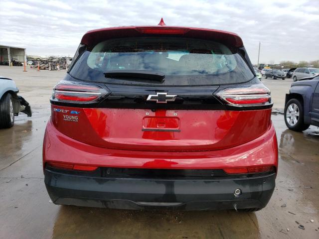 2022 CHEVROLET BOLT EV 2L 1G1FX6S01N4130836
