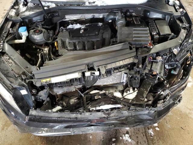 3VV2B7AX4LM107384 | 2020 VOLKSWAGEN TIGUAN SE