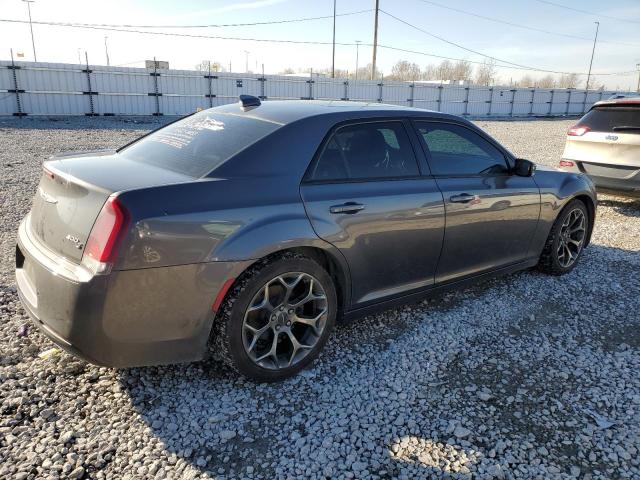 2015 CHRYSLER 300 S - 2C3CCABG0FH921728