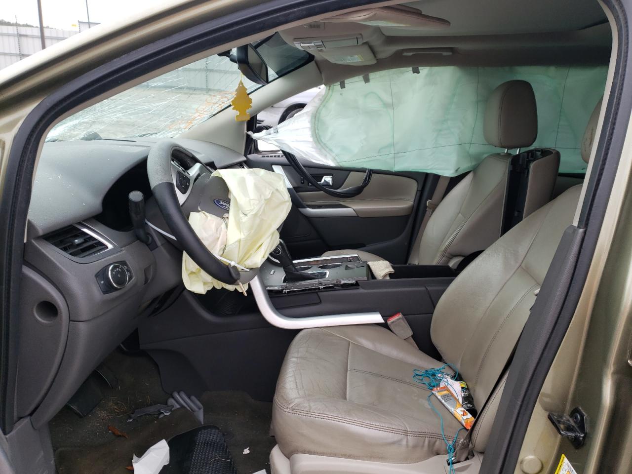 2012 Ford Edge - Image 7