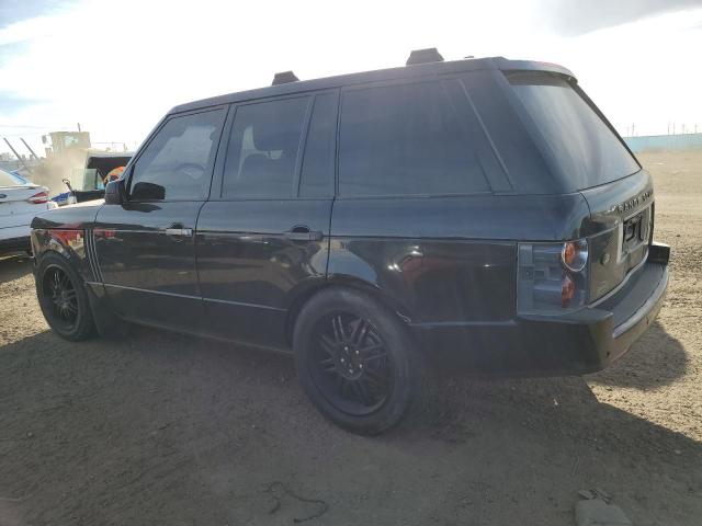 SALMF15448A271269 Land Rover Range Rover Hse