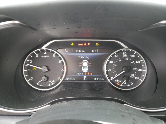 1N4AA6FV5PC502086 Nissan Maxima Platinum