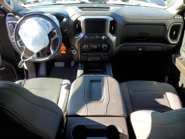 2019 CHEVROLET SLVRD 1500 1GCPYFED2KZ387591