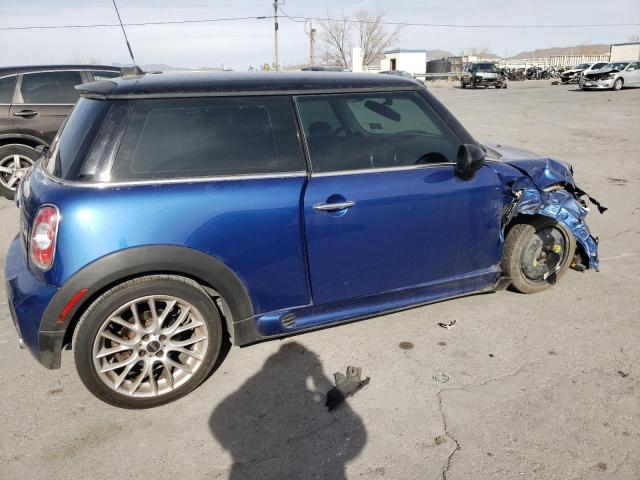 WMWSU3C53DT684548 Mini Cooper